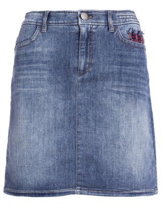 Спідниця MARC CAIN (444): фото 2 - Invogue